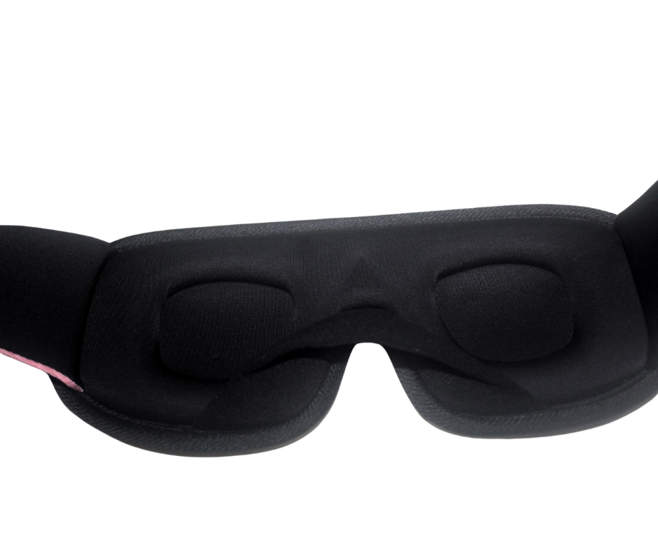 3D Eye Mask Plus - Memory Boost Pack