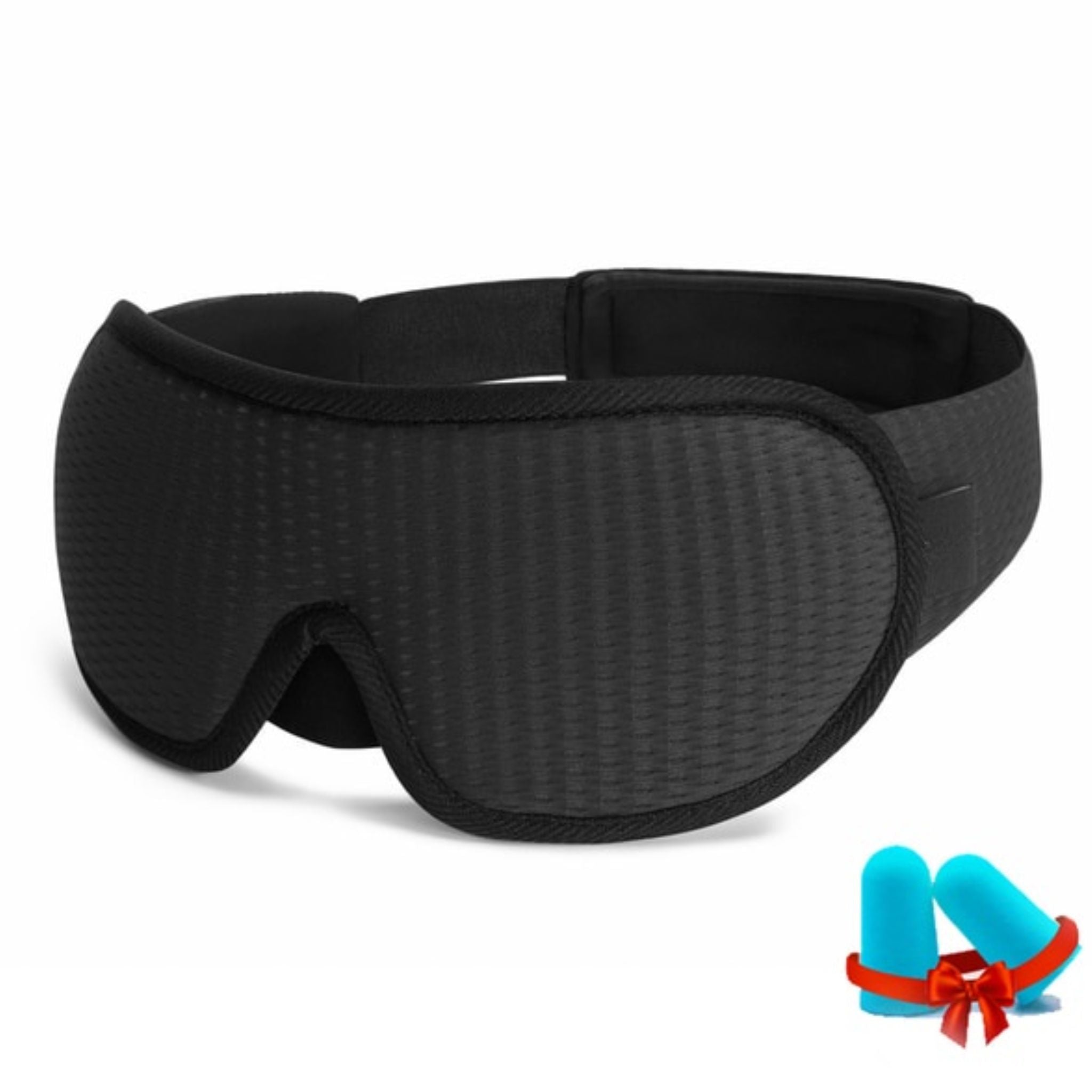 3D Eye Mask