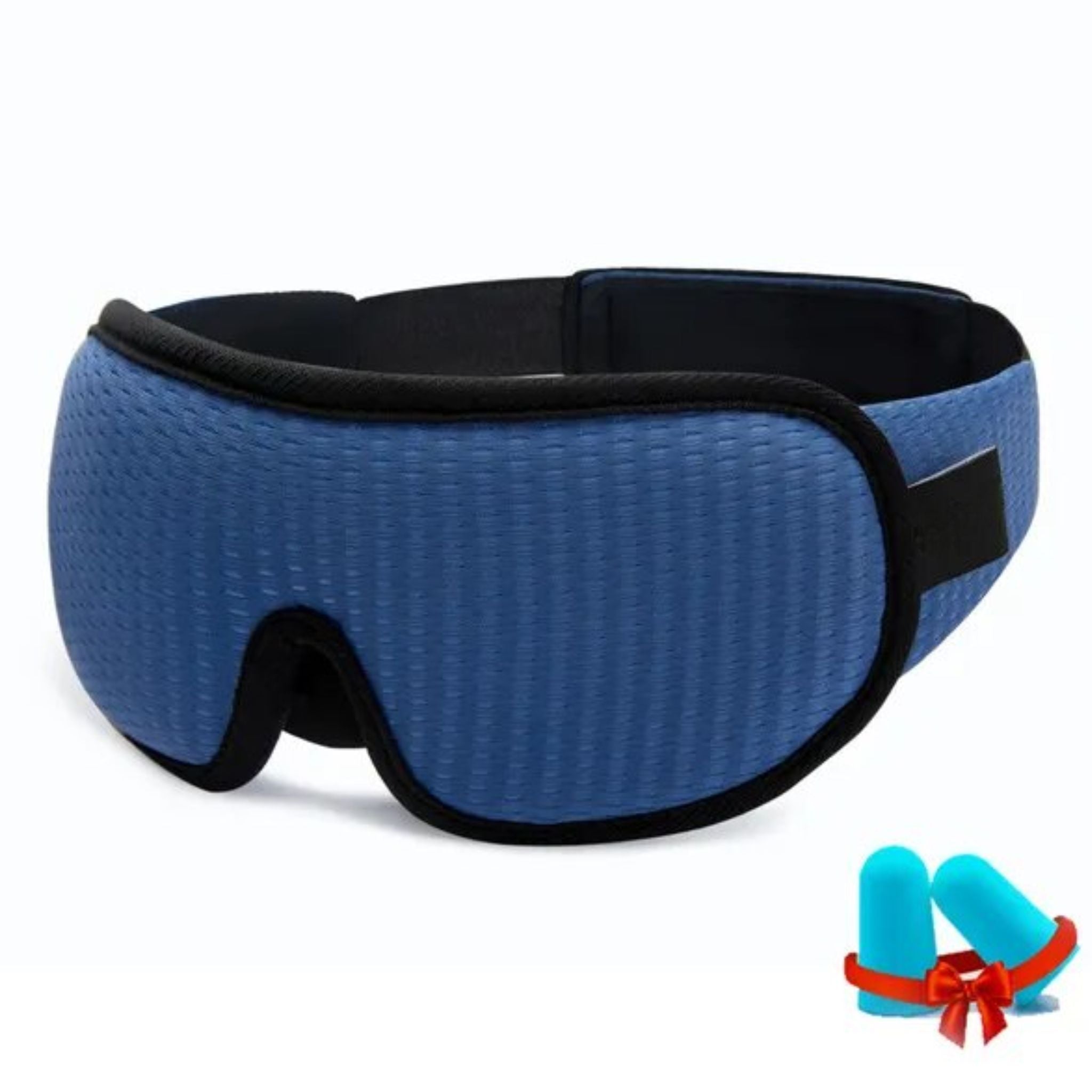 3D Eye Mask