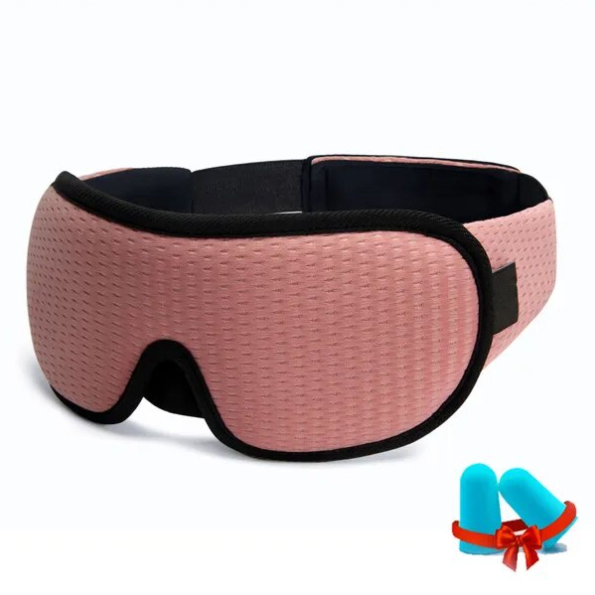 3D Eye Mask