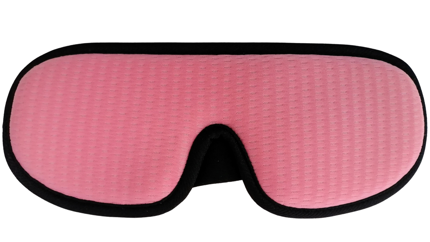 3D Eye Mask Plus - Memory Boost Pack