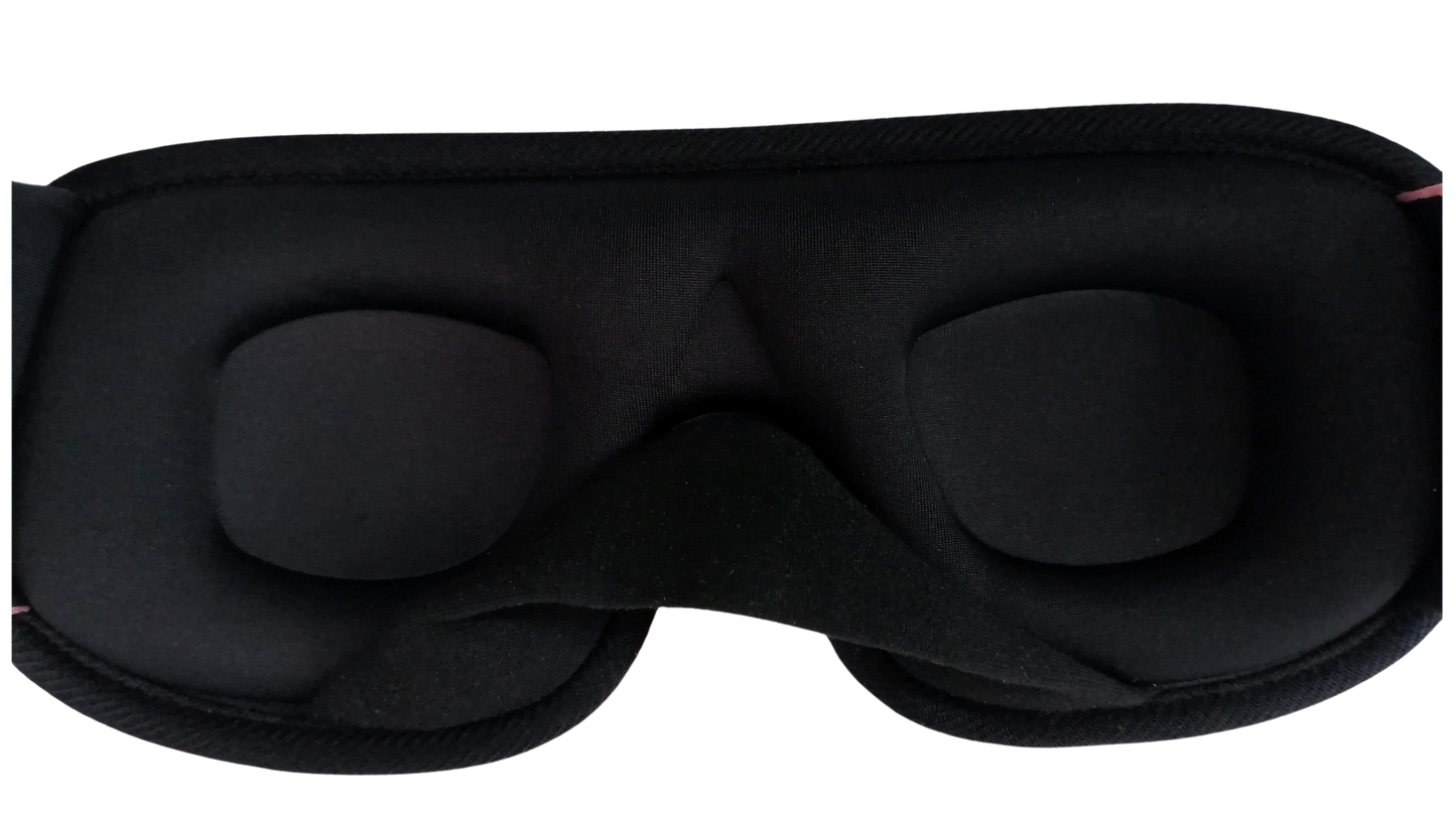 3D Eye Mask Plus - Memory Boost Pack