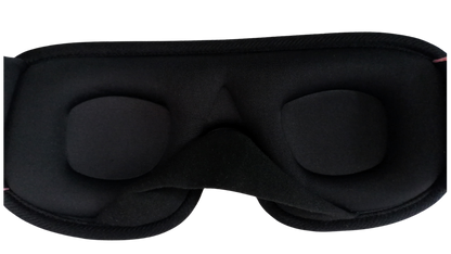 3D Eye Mask Plus - Memory Boost Pack