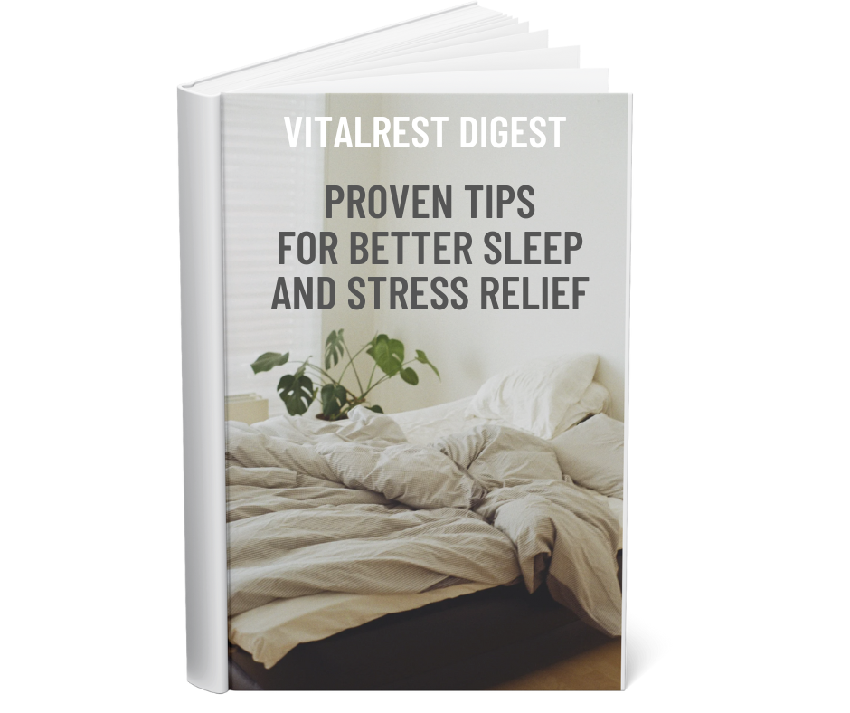 VitalRest Kit