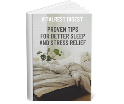 VitalRest Kit